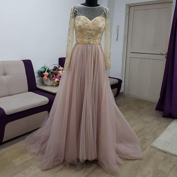 Италиянское Платье Состояние почти новое