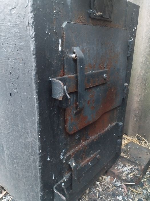 Продаю хорошую печку