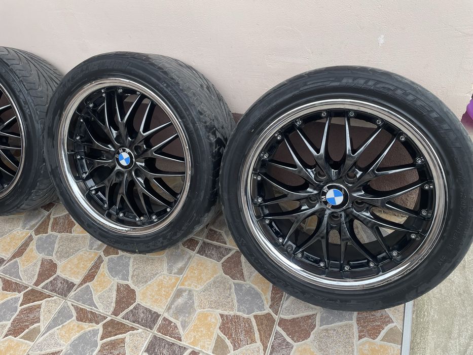 Jante BMW 17 Stare 100%