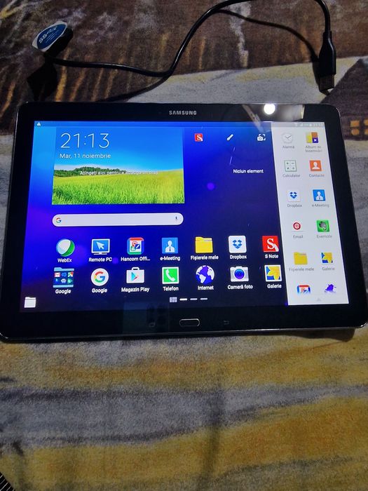 Tableta Samsung Galaxy Note Pro SM-P905