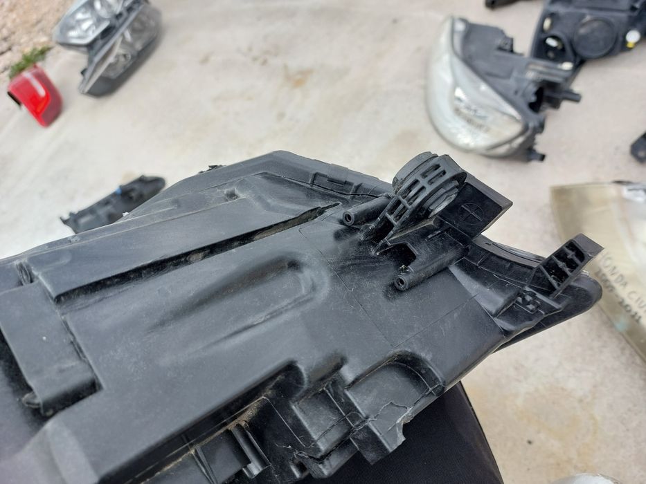 Ляв фар Scoda OCTAVIA 3 2018г.