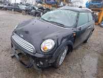 Dezmembrez Mini Cooper R56 [facelift] [2010 - 2015] 1.6 benzina N12B1