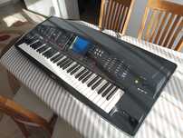 Orga Yamaha PSR-7000