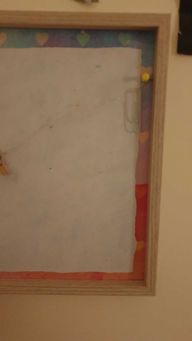 Decor gradina panou carti