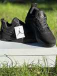 Jordan 4 Black cat