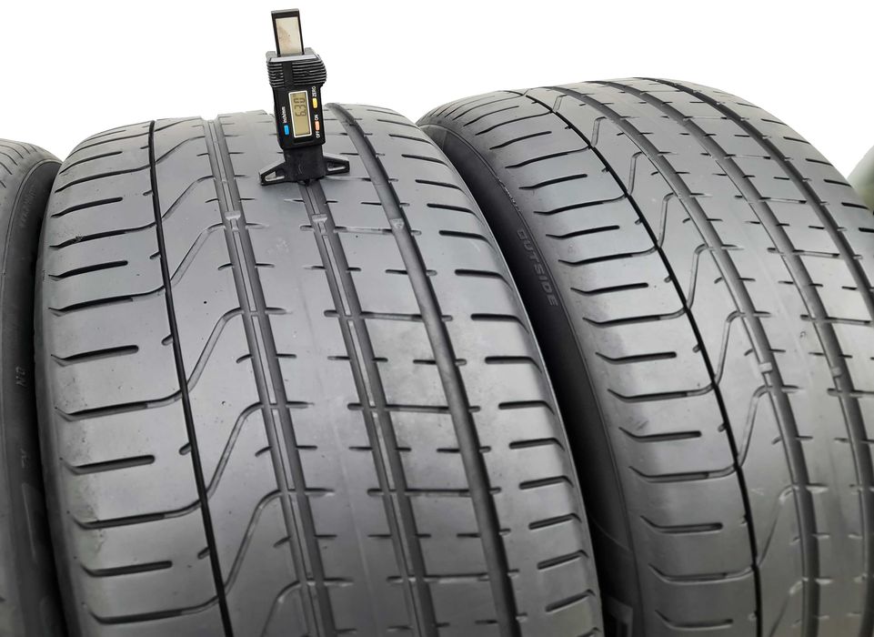 пакет 275/45/20 и 305/40/20 PIRELLI P Zerro