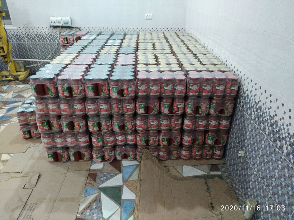 Автоклав промышленный есть обмен