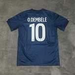 PSG Home Kit 25/26 O.Dembele
