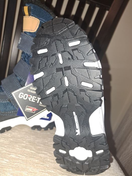 Детски боти PRIMIGI