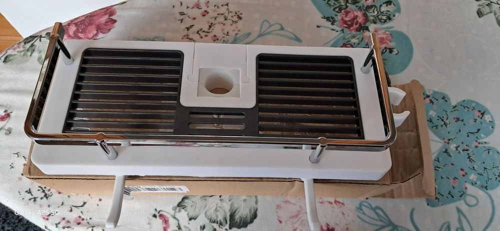 Suport baterie bucătărie nou