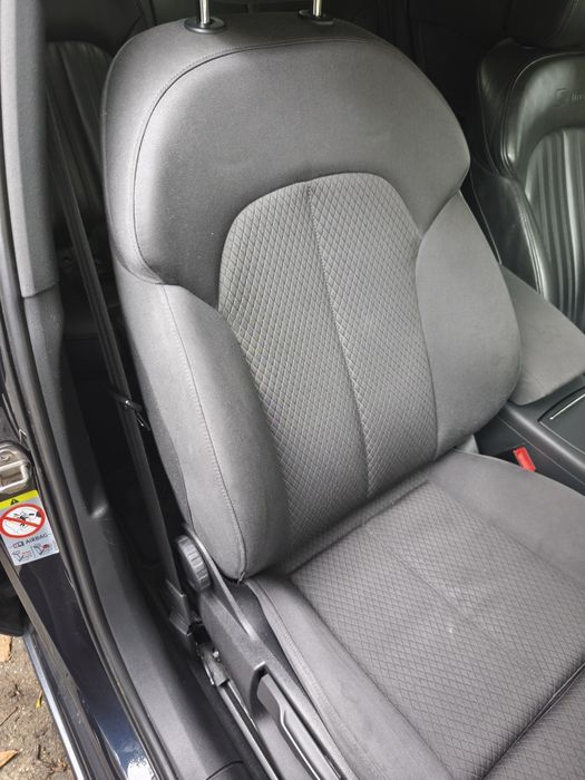 De vânzare interior textil audi a6c7