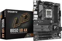 RYZEN 7 8700F 8-Core (5.0GHz) + GIGABYTE B650 UD AX WIFI AM5