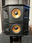 Boxe surround Klipsch RS-3