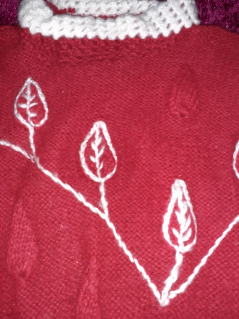 Bluze tricotate hand made