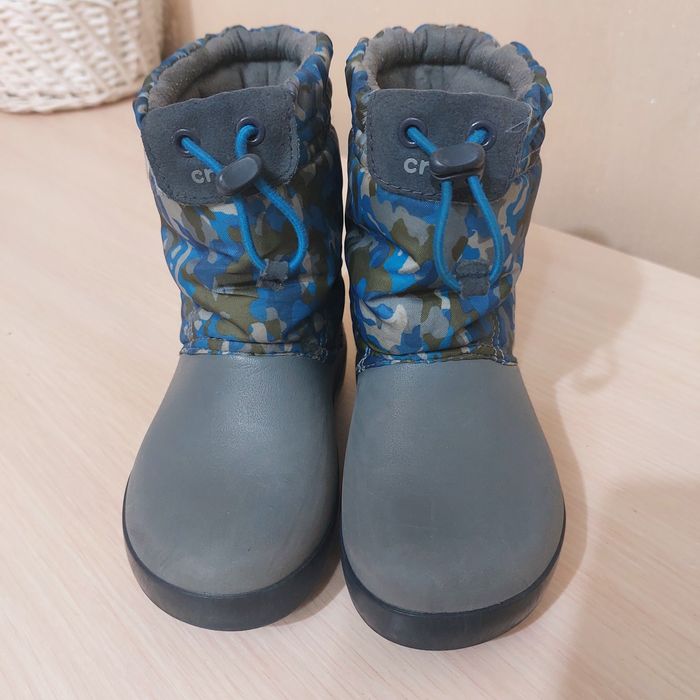 Сапоги продам б/у