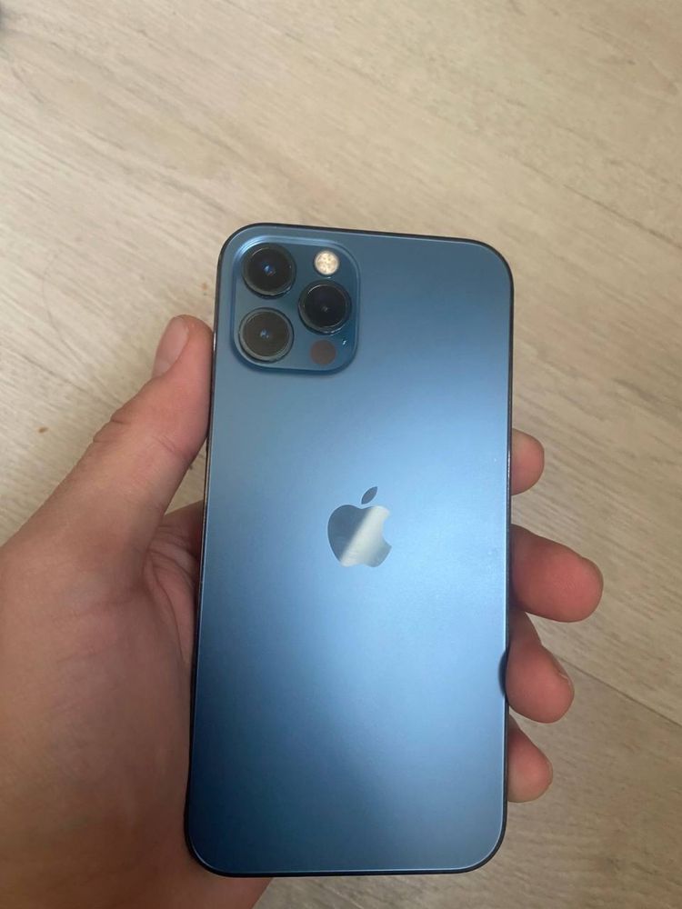 Iphone 12 pro 128gb