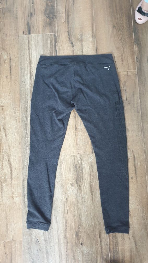 Colanti pantaloni PUMA M 38 gravida