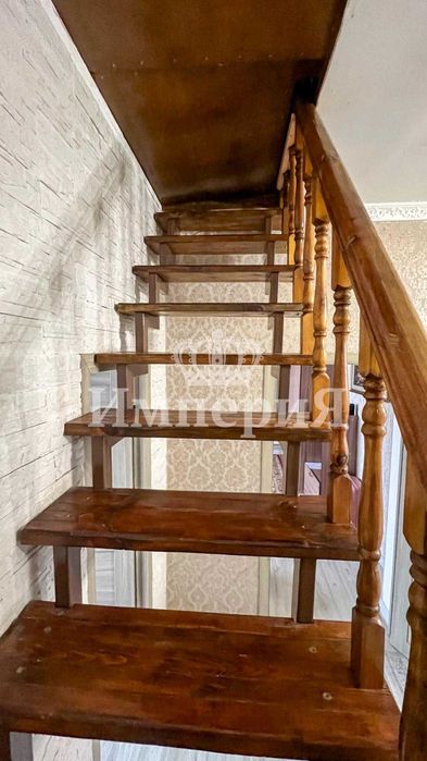 Продается 5и ком дом в мкр Жастар1 Калжан_Империя