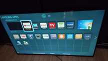 *️⃣ОРИГИНАЛ Samsung Smart TV Диогональ 122см / QTV !!!