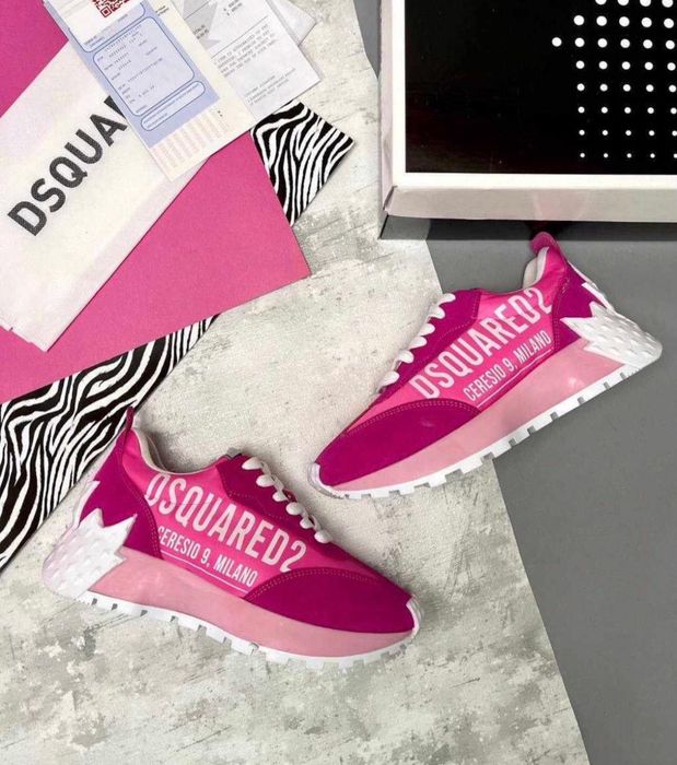 DSQUARED2 дамски маратонки