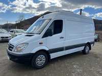 sprinter 313  frig euro5