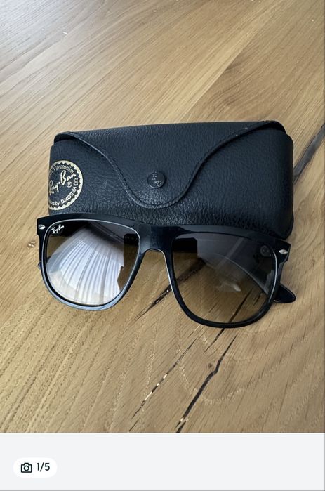 Ochelari soare Ray Ban unisex originali