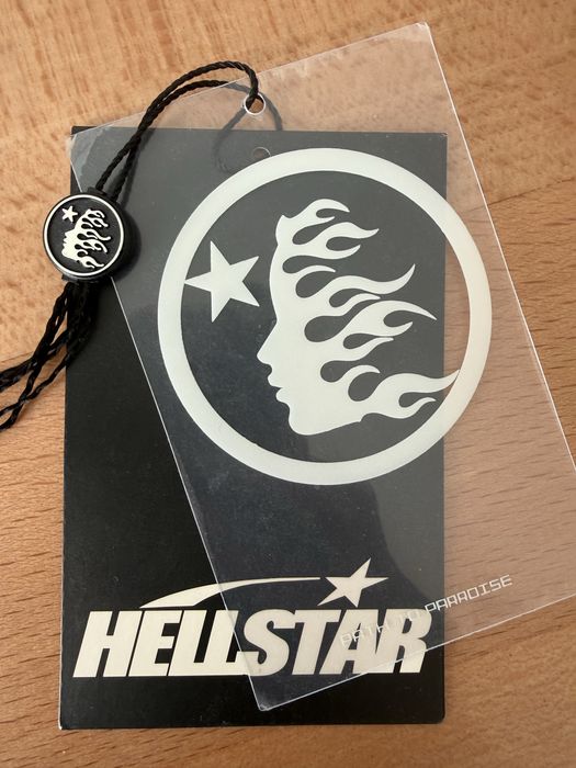 Tricou hellstar