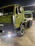 Kamaz sotiladi 1991-yil