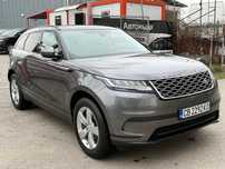 Land Rover Range Rover Velar 2.0(180кс)AWD/Automatic/MERIDIAN/Панорама