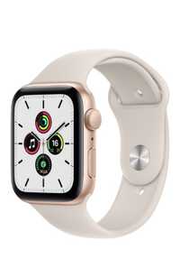 Срочно! Оригинальные Apple watch SE 2022 44 mm Розовое золото