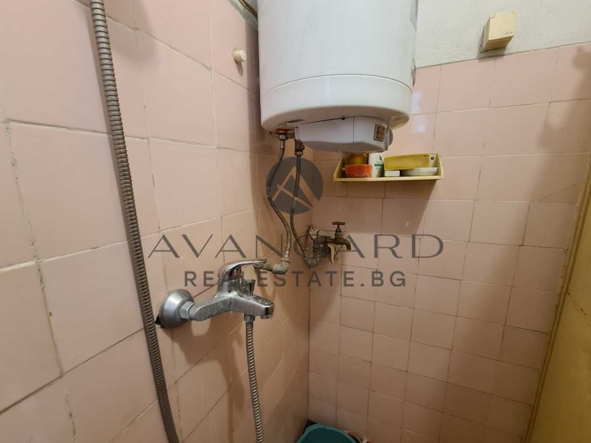 Продава се Етаж от къща в Пловдив, Христо Смирненски - 133 кв.м за 1113 €/кв.м - Снимка #13