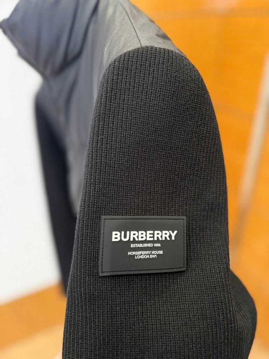 Geaca Burberry Premium