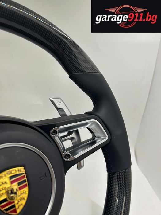 Волани Porsche GT3 911 Cayenne Panamera Cayman Boxter Carrera 991 997