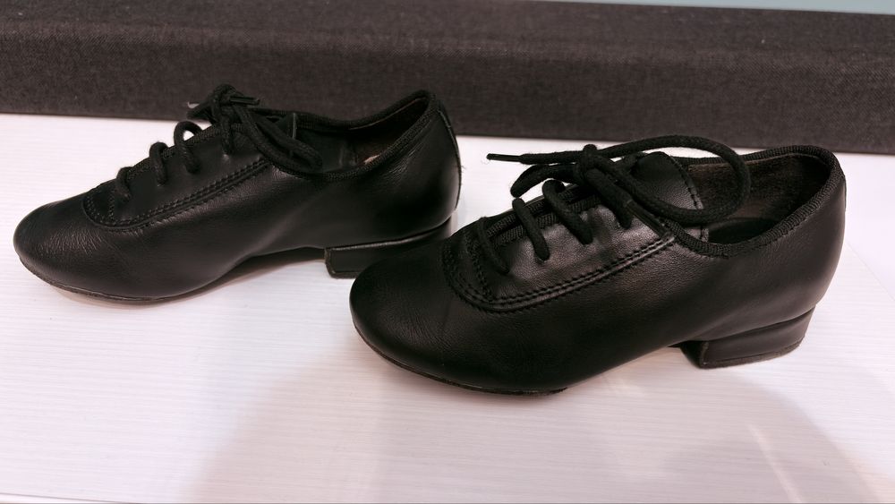 Pantofi dans sportiv baieti - Arina - 18.5 cm (5-6 ani)