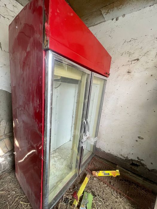 Muzlatgich холодильник