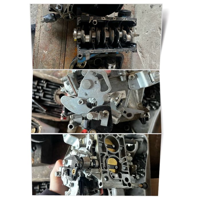 Продавам ВАЗ 2108 подготвен за рали