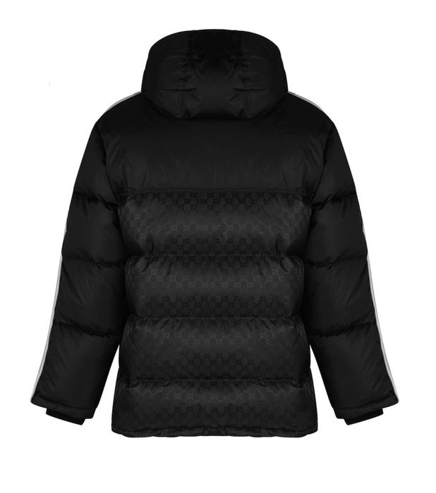 Зимно яке Gucci GG Jacquard