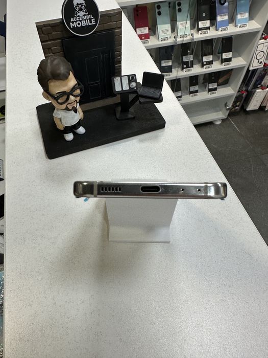 SAMSUNG Z Flip5 256GB/8GB RAM Factura+Garantie MAGAZIN..