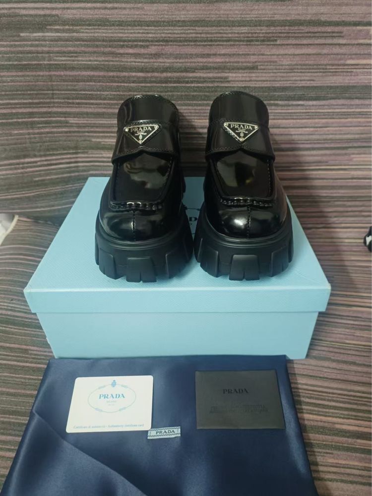 Обувки loaferssss Налични 37 ми номер