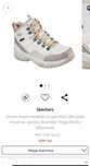Bocani ghete Skechers Trego Rocky piele intoarsa 37 NOI
