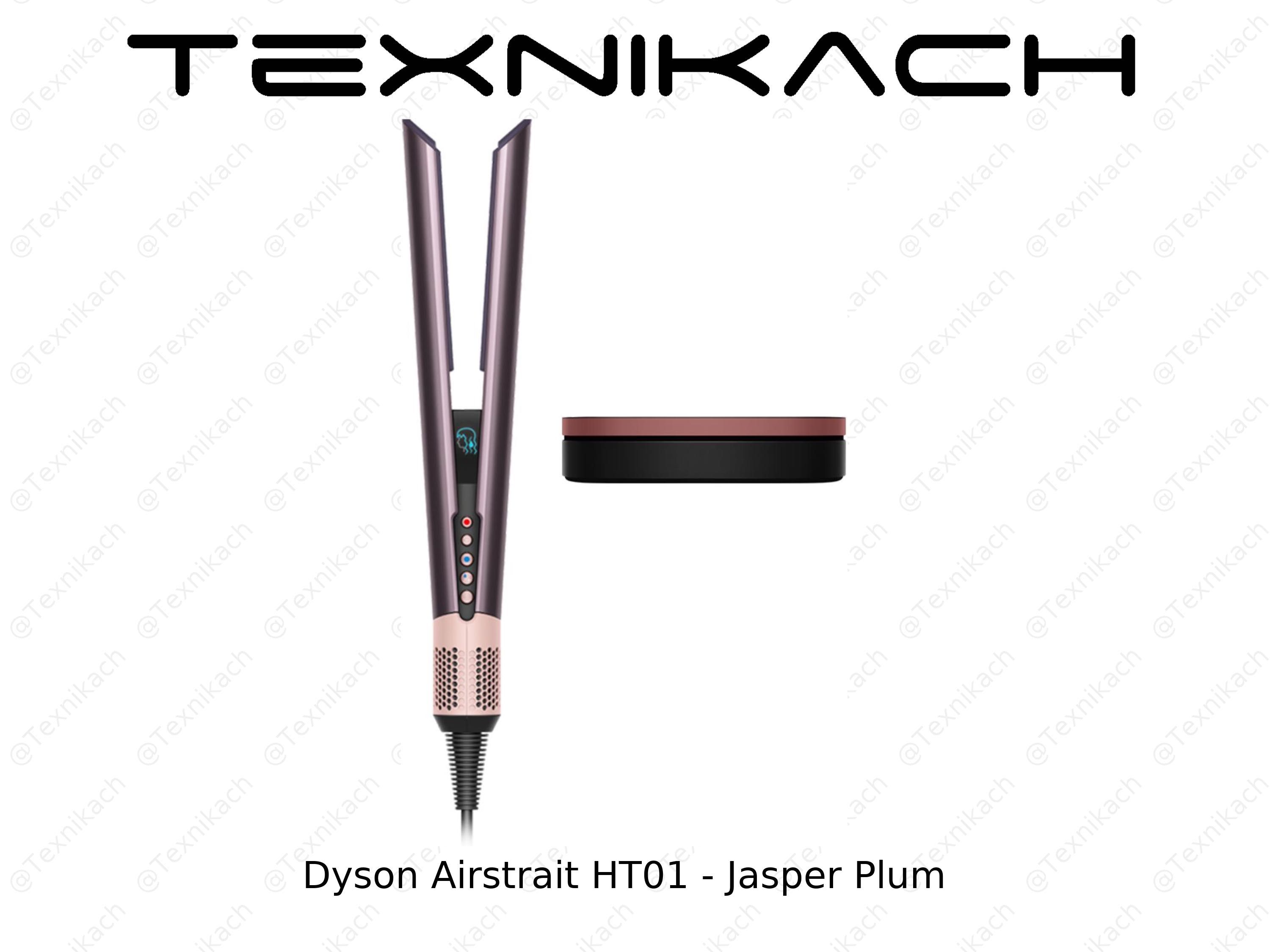 Новый • Dyson Airstrait HT01 • Фен-Выпрямитель • Оригинал • Доставка