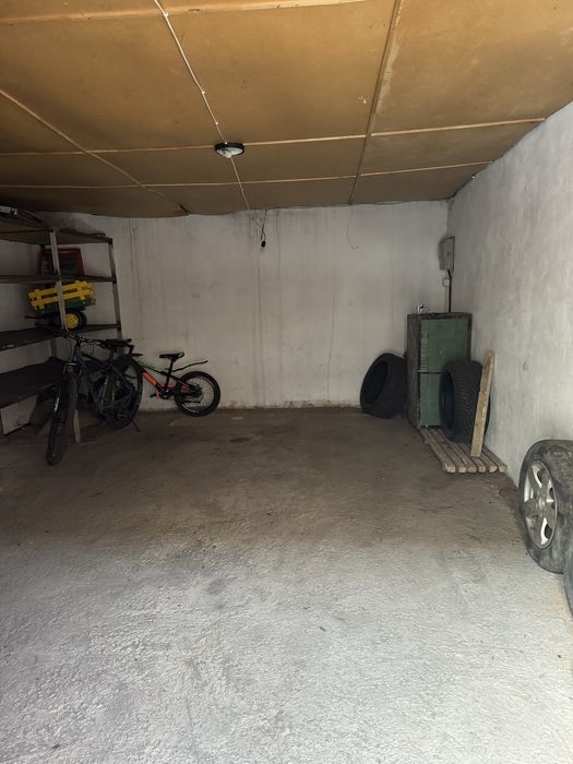 Продается капитальный гараж