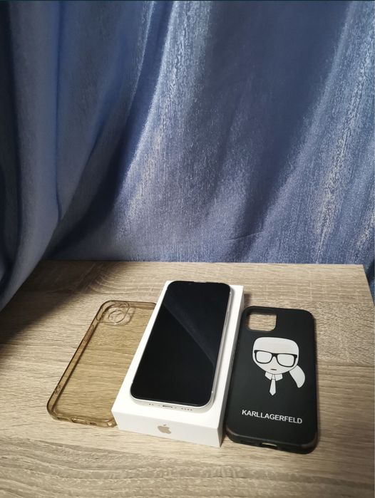 Продавам iPhone 13mini