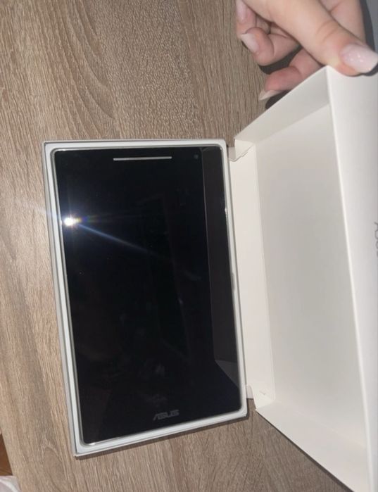 Tableta Asus ZenPad 8.0