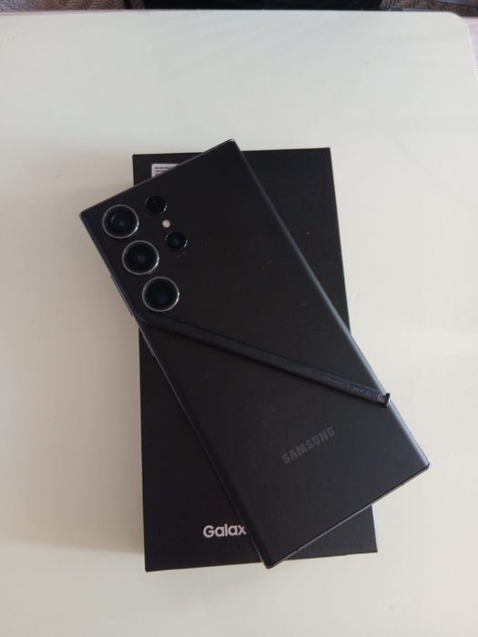 Samsung s23 Ultra обмен
