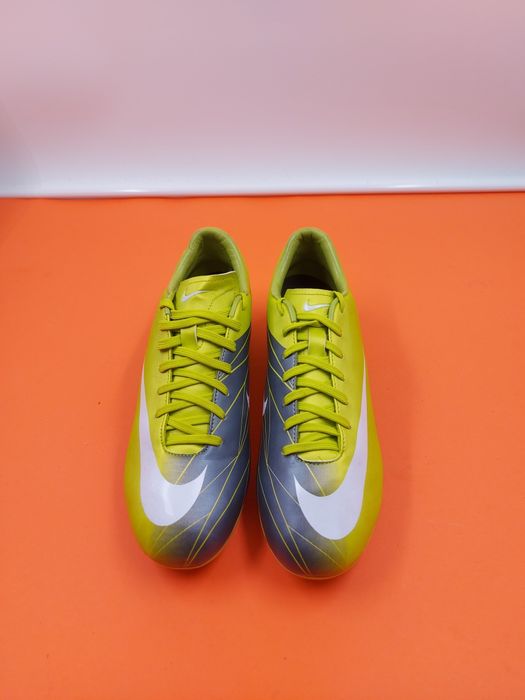 Nike Mercurial номер 42 Оригинални футболни обувки