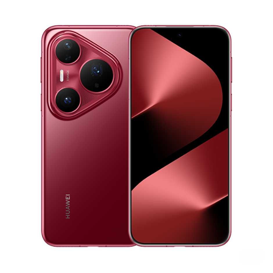 Huawei Pura 80 Pro Plus Dual sim 5G с меню на български