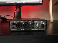 Placa de sunet Roland Rubix 22