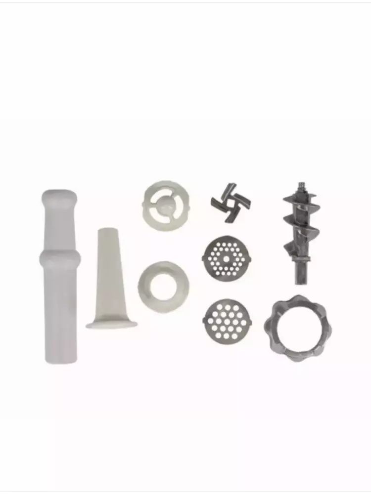 Bosch 1291 go‘sht maydalagichi – bu uy sharoitida farsh tayyorlash uch