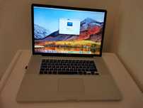 MacBook Pro i7..